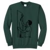 Classic Crewneck Sweatshirt Thumbnail
