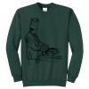Classic Crewneck Sweatshirt Thumbnail