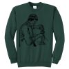 Classic Crewneck Sweatshirt Thumbnail