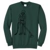 Classic Crewneck Sweatshirt Thumbnail