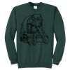 Classic Crewneck Sweatshirt Thumbnail