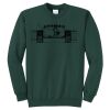 Classic Crewneck Sweatshirt Thumbnail