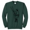 Classic Crewneck Sweatshirt Thumbnail