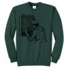 Classic Crewneck Sweatshirt Thumbnail