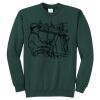 Classic Crewneck Sweatshirt Thumbnail