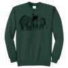 Classic Crewneck Sweatshirt Thumbnail