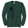 Classic Crewneck Sweatshirt Thumbnail