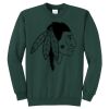 Classic Crewneck Sweatshirt Thumbnail