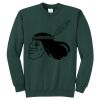 Classic Crewneck Sweatshirt Thumbnail