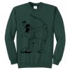 Classic Crewneck Sweatshirt Thumbnail