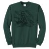 Classic Crewneck Sweatshirt Thumbnail