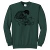 Classic Crewneck Sweatshirt Thumbnail