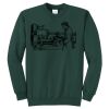 Classic Crewneck Sweatshirt Thumbnail