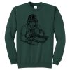 Classic Crewneck Sweatshirt Thumbnail