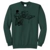 Classic Crewneck Sweatshirt Thumbnail