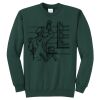 Classic Crewneck Sweatshirt Thumbnail