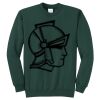 Classic Crewneck Sweatshirt Thumbnail