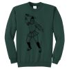 Classic Crewneck Sweatshirt Thumbnail