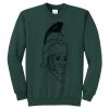 Classic Crewneck Sweatshirt Thumbnail