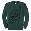 Classic Crewneck Sweatshirt Thumbnail