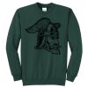 Classic Crewneck Sweatshirt Thumbnail