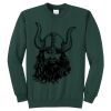 Classic Crewneck Sweatshirt Thumbnail