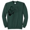 Classic Crewneck Sweatshirt Thumbnail