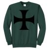 Classic Crewneck Sweatshirt Thumbnail