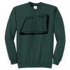 Classic Crewneck Sweatshirt Thumbnail