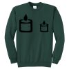 Classic Crewneck Sweatshirt Thumbnail