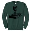 Classic Crewneck Sweatshirt Thumbnail