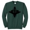 Classic Crewneck Sweatshirt Thumbnail
