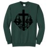 Classic Crewneck Sweatshirt Thumbnail