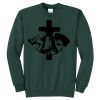 Classic Crewneck Sweatshirt Thumbnail