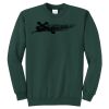 Classic Crewneck Sweatshirt Thumbnail