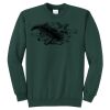 Classic Crewneck Sweatshirt Thumbnail