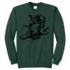 Classic Crewneck Sweatshirt Thumbnail
