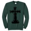 Classic Crewneck Sweatshirt Thumbnail