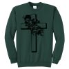 Classic Crewneck Sweatshirt Thumbnail