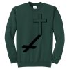 Classic Crewneck Sweatshirt Thumbnail