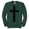 Classic Crewneck Sweatshirt Thumbnail