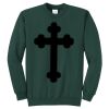 Classic Crewneck Sweatshirt Thumbnail