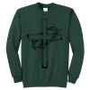 Classic Crewneck Sweatshirt Thumbnail