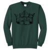 Classic Crewneck Sweatshirt Thumbnail