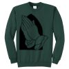 Classic Crewneck Sweatshirt Thumbnail