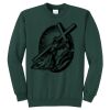 Classic Crewneck Sweatshirt Thumbnail
