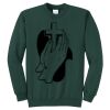 Classic Crewneck Sweatshirt Thumbnail