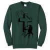 Classic Crewneck Sweatshirt Thumbnail