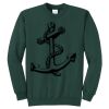 Classic Crewneck Sweatshirt Thumbnail
