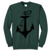 Classic Crewneck Sweatshirt Thumbnail